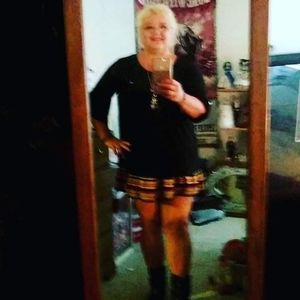 Meet your Posher, Lynne